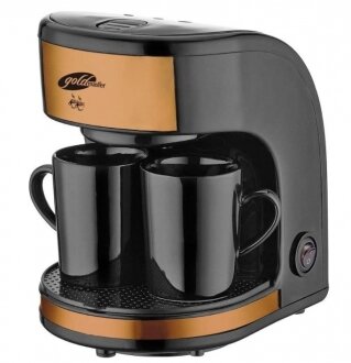 Goldmaster GM-7332 Altıntelve Kahve Makinesi kullananlar yorumlar